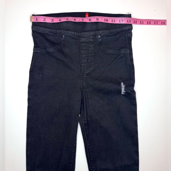 Spanx By Sara Blakely Pull Up Jeans Size- Small - Picture 5 of 9